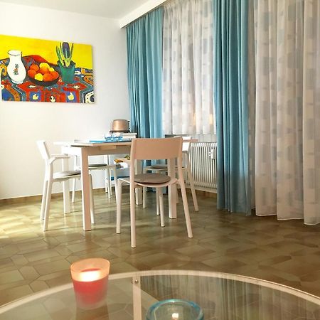 Ferienwohnung Suedpark Apartment - Bad Nauheim Luaran gambar